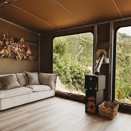 Drift Off Grid Luxury Eco Glamping Hotel Tarakohe Kültér fotó